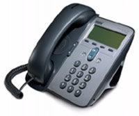 IP пейермл Cisco 7905G у 7912G