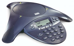 IP пейермл Cisco 7935 Conference Station