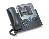 IP пейермл Cisco 7970G (new)