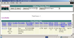 CiscoWorks Resource Management Essentials (RME)