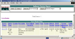 CiscoWorks Resource Management Essentials (RME)