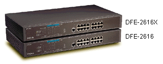DFE-2616