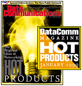 Hot Product
