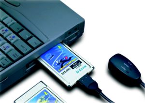   Fast Ethernet