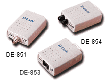 DE-851 / 853 / 854