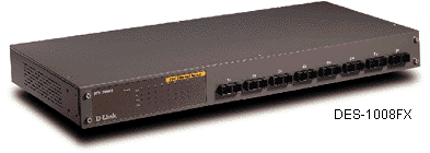 DES-1008FX